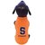 NCAA Syracuse Orange Polar Fleece Dog Sweatshirt, X-Large