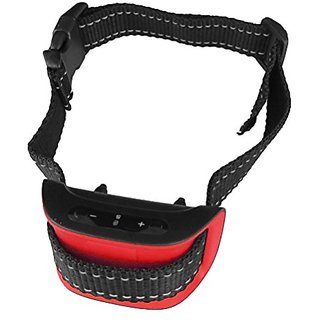 Stubborn dog bark collar sales