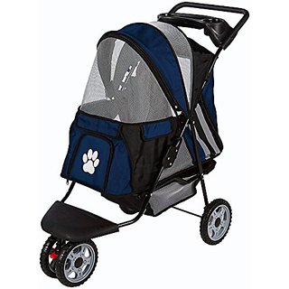 Guardian gear stroller top