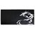 WATERFLY XL Size Neoprene Locked Dragon Mouse Pad Large Patterned Game / Office / Home / Desk Mousepad / Keyboard Mat An