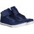 Butchi Blue Sneakers