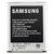 ORIGINAL SAMSUNG S3 BATTERY FOR SAMSUNG GALAXY S3 S III i9300 EB-L1G6LLU 2100mAh with 1 month warantee.