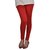 Super Comfy Muli Color Woolen Leggings From Luba - Pack Of 3