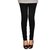 Super Comfy Muli Color Woolen Leggings From Luba - Pack Of 2