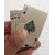 Vanyas Playing Card Shape Lighter