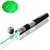 Great Powerful Green Laser Pointer Pen Beam Light 5mW Professional