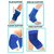 Ankle + Knee + Elbow + Palm Support Pairs