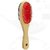 Choostix DOG BRUSH DOUBLE SIDE LARGE  1 (Color May Vary)