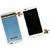 Recplacement  LCD Display Touch Screen Digitizer For Motorola Moto E Gen 2 White