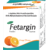 Fetargin, Womens Health Supplement  10 Sachets with L-Arginine, DHA, Folic Acid, Proanthocyanidins, Vitamin B12 Methyl