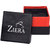 Ziera Round Dial Black Analog Watch For Women-Zr8017
