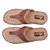 Athlego Women's Brown Flats