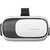 VR BOX Virtual Reality (VR BOX) 2.0 Version VR 3D Glasses with Bluetooth Remote (Smart Glasses)