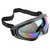 Autofy Adjustable UV Protective Biker Eye Gear