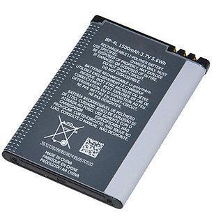nokia e71 battery 1500 mah bp4l