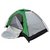 PORTABLE DOME TENT FOR 6 PERSON CAMPING TENT OUTDOOR TENT