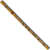 Scale F Sharp Wooden Flute