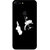 GripIt DJ Girl Printed Back Cover for Apple iPhone 7 Plus