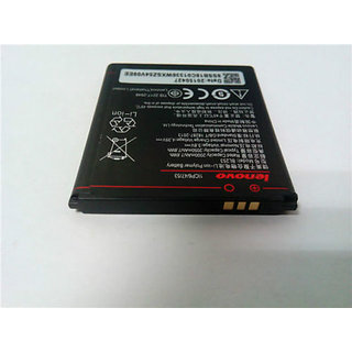 Buy Lenovo Bl 253 Bl253 Battery For Lenovo A2010 Full Capacity With 6 Months Warranty Online 448 From Shopclues
