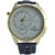 Polo House USA Analog White Dial Men's Watch