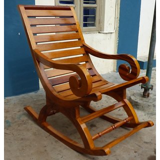                       Racking Chair New Model                                              