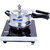 Induction Cooktop+Induction Utensils+Induction based Pressure Cooker combo pack