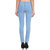 Ahaana Fashion Denim Jeans CMB2JNS4001BLacKIce Blue