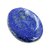 Kohinor Gems LAB-Certified 16 Ratti Lapis Lazuli (Lajward) Natural Gemstone Premium Quality