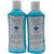 Khadi Harbal Shampoo (Clinic) pack of 2, 420, ml