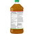 StBotanica Apple Cider Vinegar - 500ml - With Mother Vinegar
