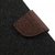 Redmi 3s Prime Mercury Wallet Style Flip Back Case Cover-Brown