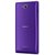 Shree Retail Back Battery Door Housing Panel For Sony Xperia C (Purple)