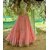The Fabwing Pink And Parrot Indian Bridal Heavy Lahenga
