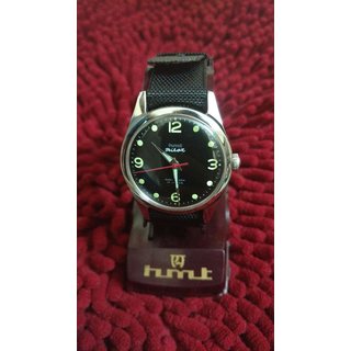 Buy HMT Pilot Black Online 1500 from ShopClues