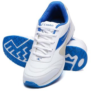 Combit shop white shoes