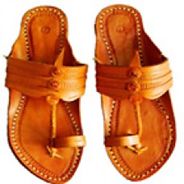 solapuri chappal