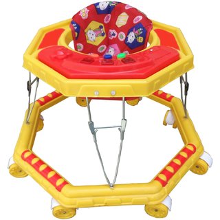 oh baby walker