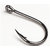fish hook No. 9 Ringed Nickld (Superior Steel)