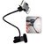 Universal Long Lazy Mobile Phone  Tablet Holder Stand