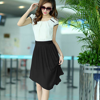 Shopclues on sale western dress