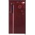 LG 188 L Direct Cool Single Door Refrigerator