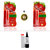 ADS Strawberry Lip Protection Sunscreen Buy 1 Get 1 Free With Kajal