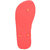 TEN Women's Red Flip Flops