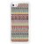 ifasho Animated Pattern colrful tribal design Back Case Cover for   5C
