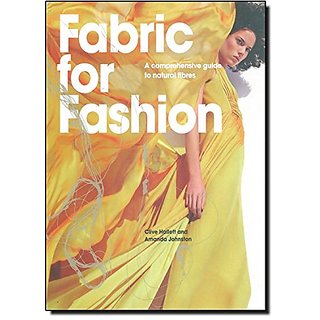 Buy Fabric For Fashion A Comprehensive Guide Online @ ₹5000 from ShopClues