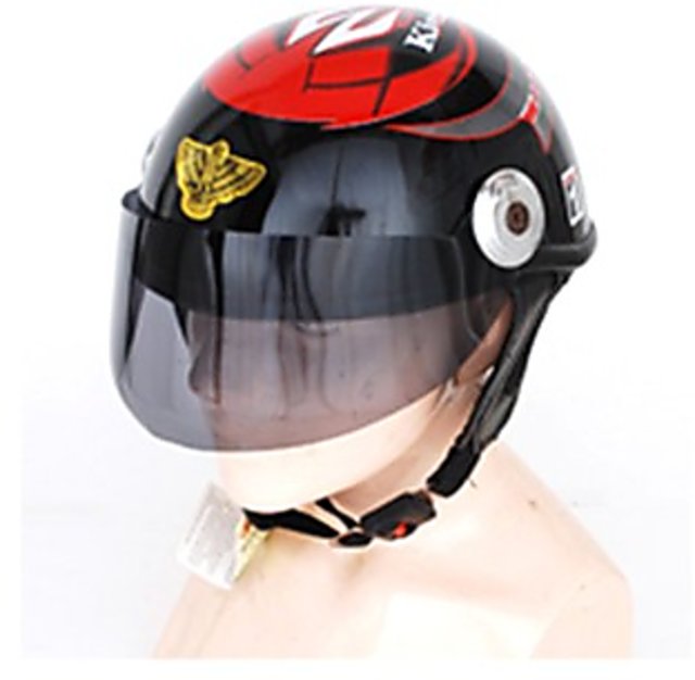 stylish ladies helmet