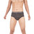 Vip Champ Brief Whitegrey Pack Of 2 Briefs For Men