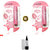 Mars Rosy Lips Color Balm Pink Lolita Buy 1 Get 1 Free With Kajal