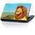 Lion King Laptop Skin by shopkeeda