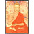Lord Buddha Wall Poster 12 inch x 18 inch Unframed Premium Paper Poster: Home, Hotels & Office Interior Dcor